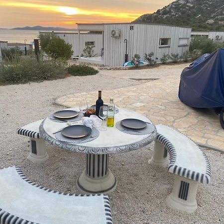 Villa Koral Drage Buitenkant foto