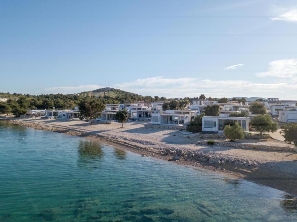 Villa Koral Drage Buitenkant foto