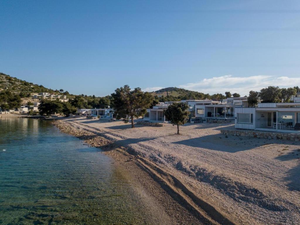 Villa Koral Drage Buitenkant foto