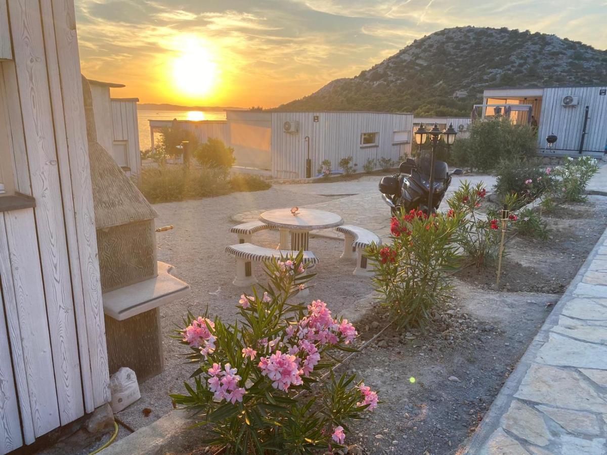Villa Koral Drage Buitenkant foto