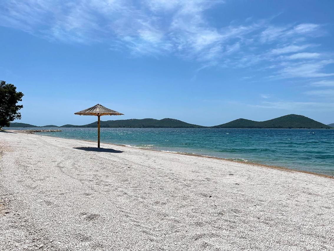 Villa Koral Drage Buitenkant foto