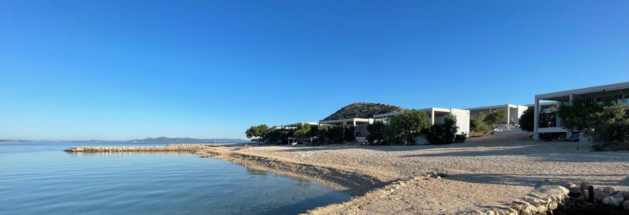 Villa Koral Drage Buitenkant foto