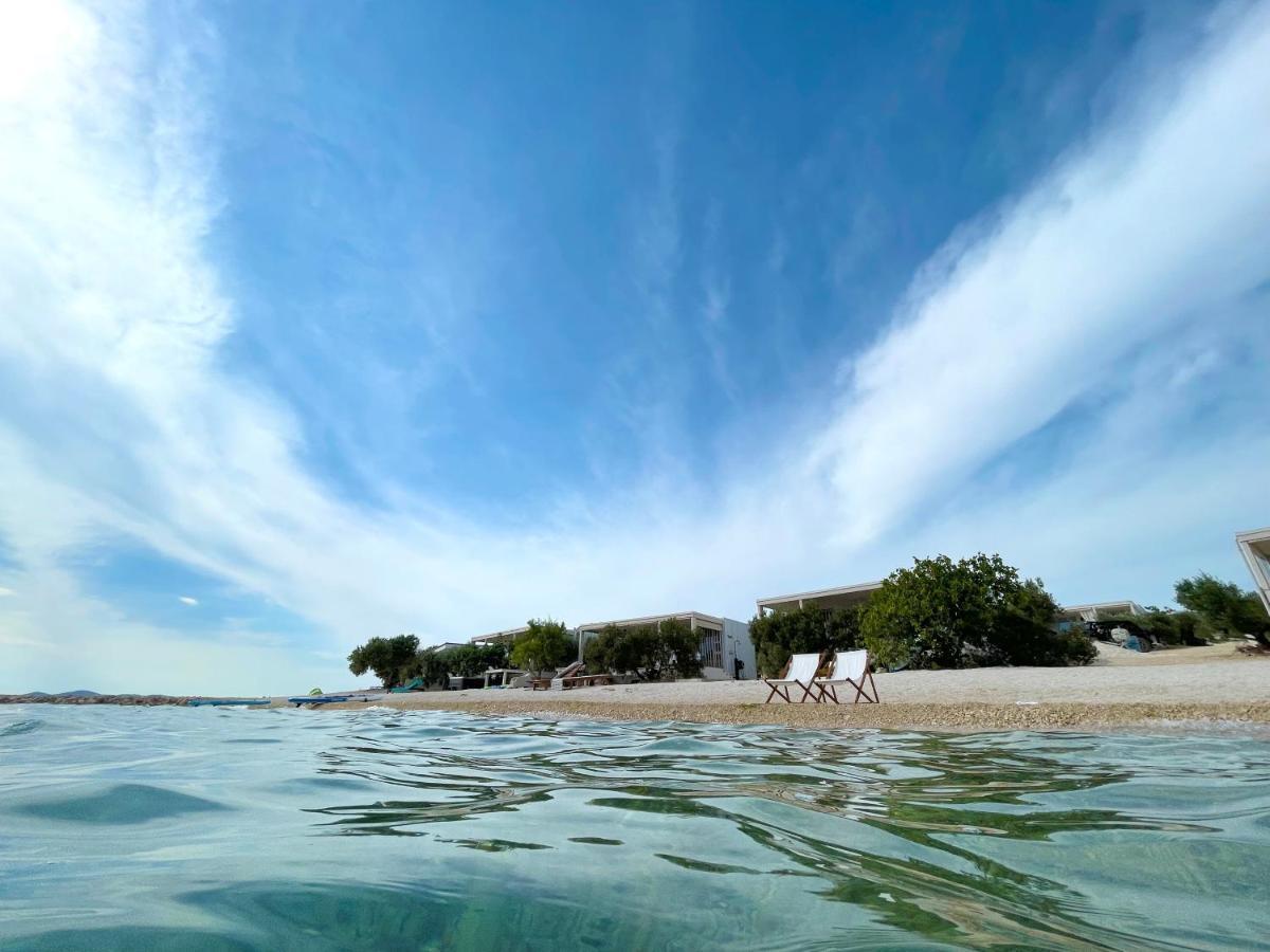 Villa Koral Drage Buitenkant foto