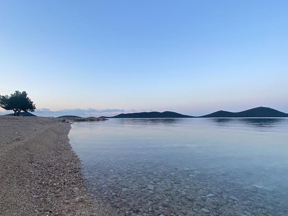 Villa Koral Drage Buitenkant foto